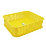 다용도 4호 미니상자 수납바구니 정리바스켓