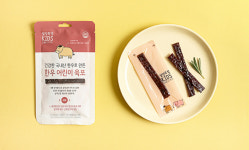 에버프레쉬 설성목장 한우 어린이 육포