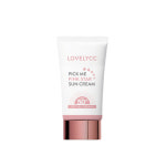 러블리씨씨 픽미 핑크스타 선 크림 50ml(SPF50+)