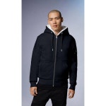 무스너클 무스너클 클래식 버니2 퍼 후드 집업 M31MS600