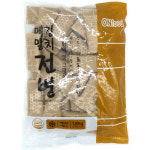 도담푸드시스템(금성풍력점) | 도담푸드 도담푸드 메밀김치전병 1.8kg