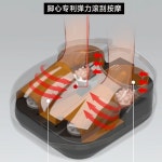 참인코리아 나노 세라믹 건식족욕기 발찜질기 발난로