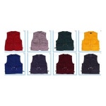 그린파크 T C66조끼 8종