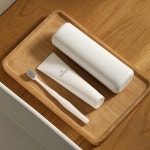 휴대용 칫솔 치약 케이스 보관함 휴대용칫솔통 칫솔거치대 여행용칫솔케이스 칫솔꽂이