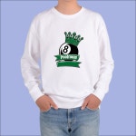 맨투맨 포켓볼 당구 billiards poolroom 당구장