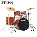 TAMA TAMA 타마 스테이지스타 드럼세트 심벌포함 풀패키지