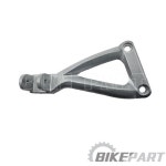 KR모터스 미라쥬650 발판브라켓 뒤 - 우 RH 43620HP950003P