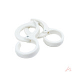 잠금 S자 고리 2p