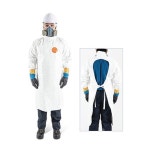 CQ-LA 듀폰 타이켐 4000 내산 앞가운