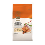 지니펫 정관장 지니펫 오리지널 홍삼넣은 연어와 닭고기 1kg