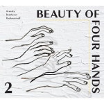 2SO 투쏘 - BEAUTY OF FOUR HANDS 2 포핸즈의 아름다움 2 - 투쏘