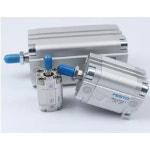 컴세트트 실린더 FOR FESTO ADVU-32-90-P-A-R3 156044 ADVU-32-95-A-P-A 156045 ADVU-40-100-A-P-A