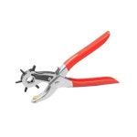 다용도 롤링 메탈 펀칭기 벨트 구멍 펀치