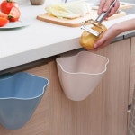 걸이형 휴지통 도어 걸이식 모던한 쓰레기통