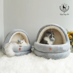 딩동펫 딩동펫 반려동물 케이브하우스 중형