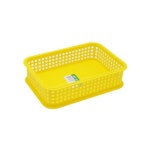 다용도 1호 미니상자 수납바구니 리빙바스켓