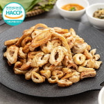 HACCP 쫄깃 고소한 훈연 막창 500g 400g 소스100g