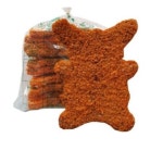 맘모스 맘모스 치킨꼬지 문방구 돈까스 1kg 6개