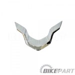 KR모터스 그란투스 HB-N 후런트커버가니시엠블렘 순정 64300CJ6100