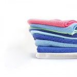 CQ-LA Millentex 일반 걸레 밀렌텍스 다크 FBZ30