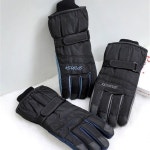 BM19 남성 스키장갑 털기모 방한 폰터치 방수 패팅