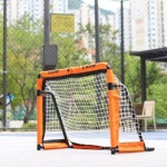 스타 축구골대 미니축구 접이식 골대 120x80