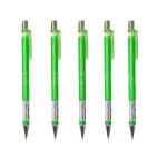 스쿨메이트샤프 연두 0 5 5개