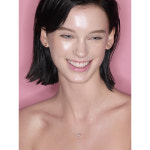 로즈몽 로즈몽주얼리 로즈몽 1부 다이아 목걸이 라플레쉬 RS1456