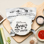 수백당 수백당 돼지국밥 570g