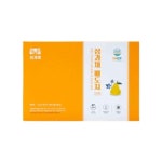 삼과채 배 도라지 스틱 12g x 15포 x 3개입