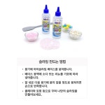 아이슬라임 사무문구용품 베이스 2 1L