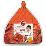 드림엘푸드 김수미 엄마생각 포기김치 1.8kg