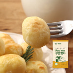 셀푸드인터내셔널 한채원 리얼 미니 구운 감자 150g