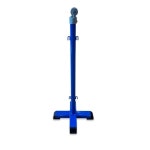 스카로 배드민턴 지주대 배드민턴 좌식 중간지주 1P