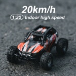 RC 자동차 장난감 오프로드 선물 제어 원격 어린이 드리프트 고속 버기 2 4GHz 크리스마스 트럭
