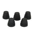 브레이크 상하 펌프 캘리퍼 쇼크 업소버 슬리브 더스트 커버 고무 디스크 방수 캡 오토바이 부품