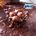 백종원 어머니의 옛날팥죽 250g