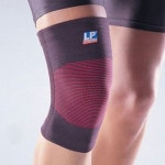 LP 보호대 의료용 무릎 아대 밴드 641