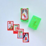 코주부복개미화투 화투 고스톱 최고급 고스톱화투 윳놀이 고스톱카드