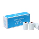 광명기록지 EKG페이퍼 심전도기록지 30m 10롤 Green FUKUDADENSHI