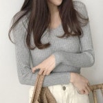 오노마 데일리 여성 니트티 S11574876