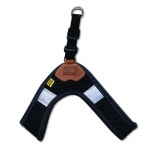 강아지 반사 하네스 1P 애견 야간산책 가슴줄