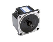 90각 SMALL BLDC모터 AC 220V 120W TM90N-A0133 3000RPM