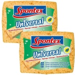 독일 내수용 스폰텍스 Spontex 2개