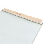 부착형 메모 홀더 벽 메모 집게 홀더 클립 메모판 50 4P