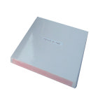 광명기록지 EKG페이퍼 심전도기록지 110mmx140mm 접지 모눈있음 10개입 FS110-2-140