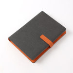 메모리아 다이어리형 노트 A5 유선노트