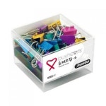 바이하츠 점보 슈파크립 소 JSC 더블클립 폭