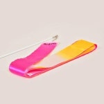 니스포 리듬체조 리본 운동회 체육대회 리본 4m