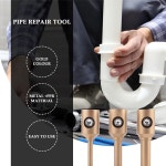 배관 도구 플라스틱 PPR 다이 헤드 용접 액세서리 파이프 7 11